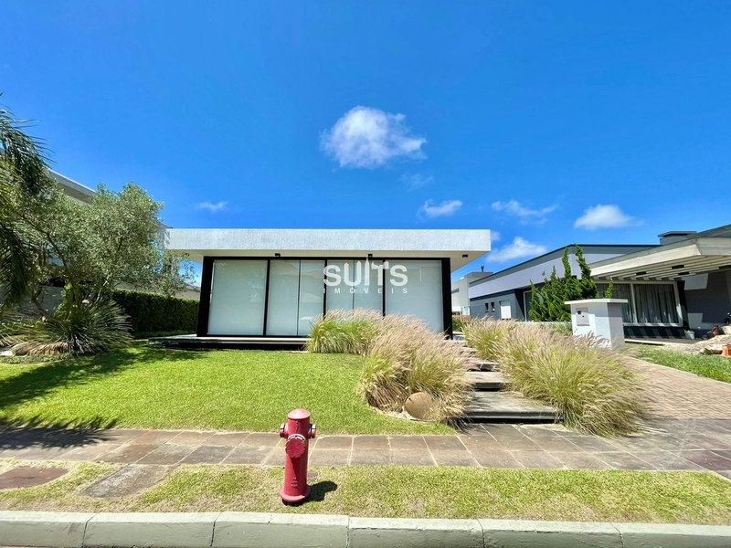Excelente Casa Térrea no Condomínio Quintas do Lago: 36ª foto da galeria de imagens do imóvel