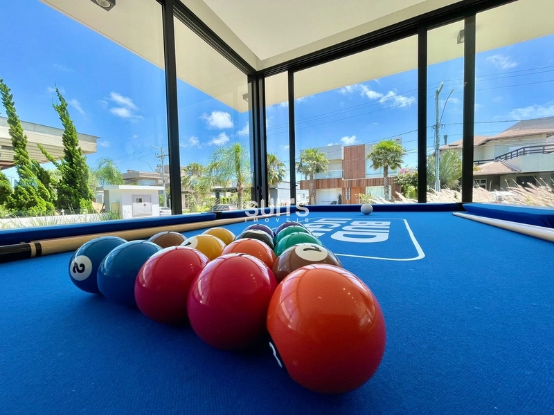 Excelente Casa Térrea no Condomínio Quintas do Lago: 10ª foto da galeria de imagens do imóvel