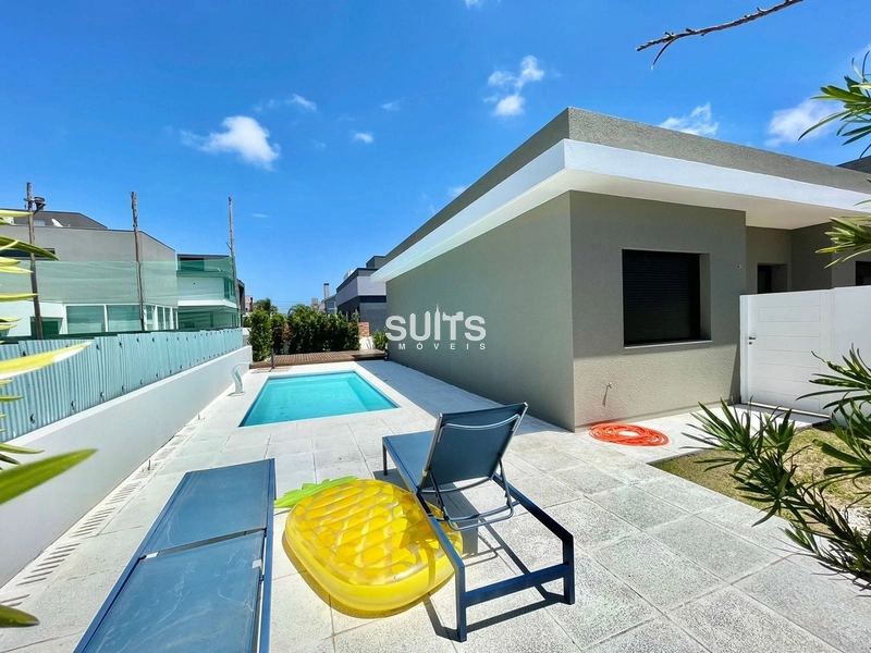 Excelente Casa Térrea no Condomínio Quintas do Lago: 24ª foto da galeria de imagens do imóvel