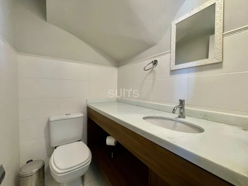 Excelente sobrado no Condomínio Pacific em Xangri-Lá: 10ª foto da galeria de imagens do imóvel