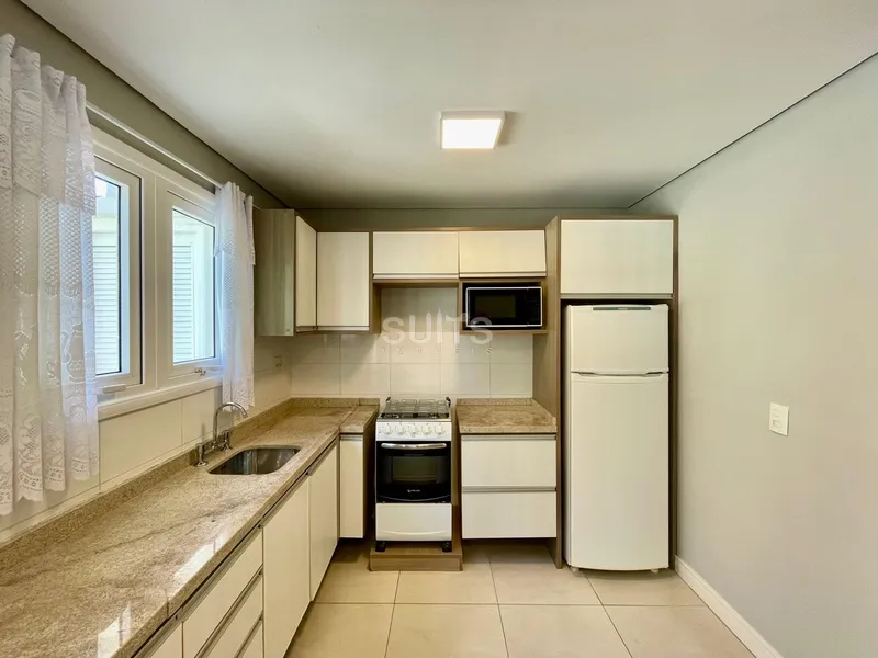 Excelente sobrado no Condomínio Pacific em Xangri-Lá: 6ª foto da galeria de imagens do imóvel