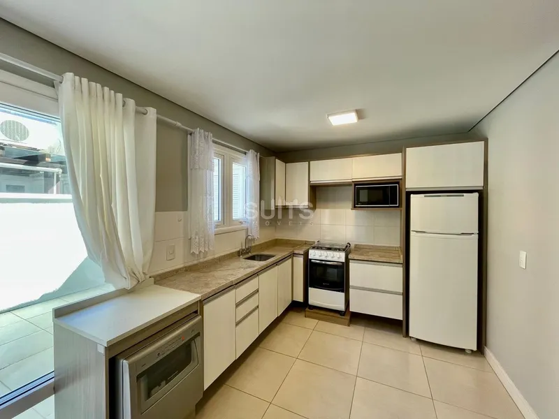 Excelente sobrado no Condomínio Pacific em Xangri-Lá: 4ª foto da galeria de imagens do imóvel