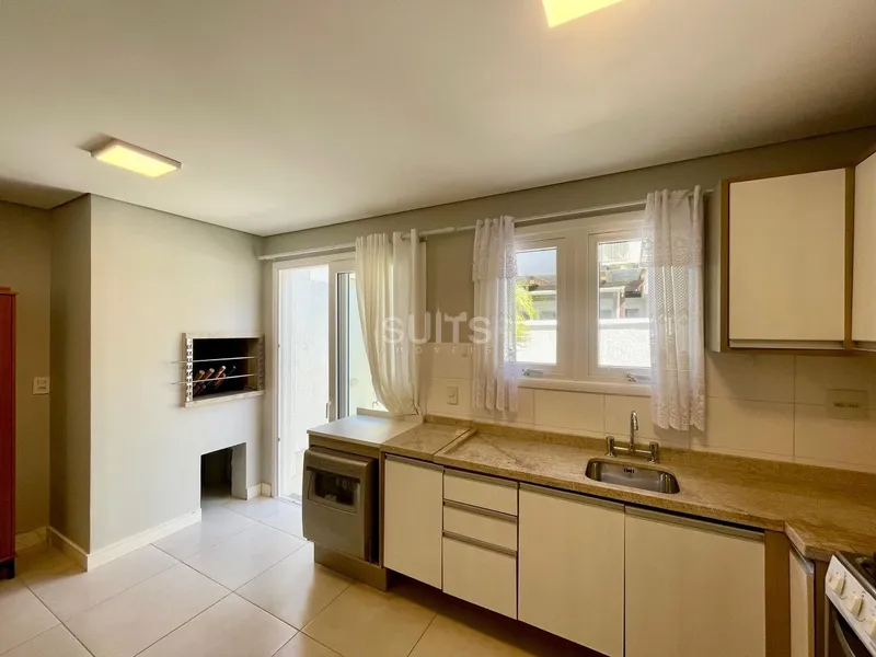 Excelente sobrado no Condomínio Pacific em Xangri-Lá: 5ª foto da galeria de imagens do imóvel