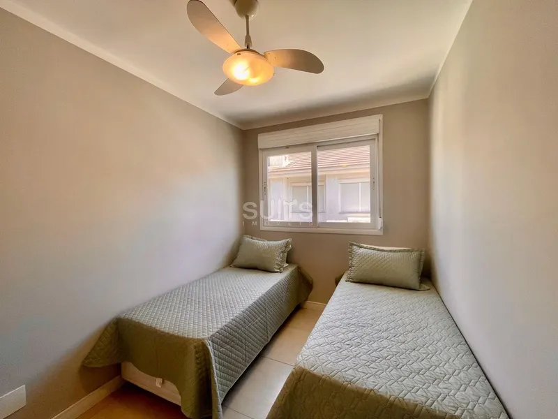 Excelente sobrado no Condomínio Pacific em Xangri-Lá: 12ª foto da galeria de imagens do imóvel