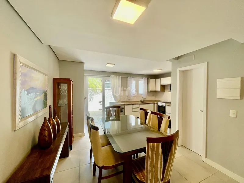 Excelente sobrado no Condomínio Pacific em Xangri-Lá: 2ª foto da galeria de imagens do imóvel