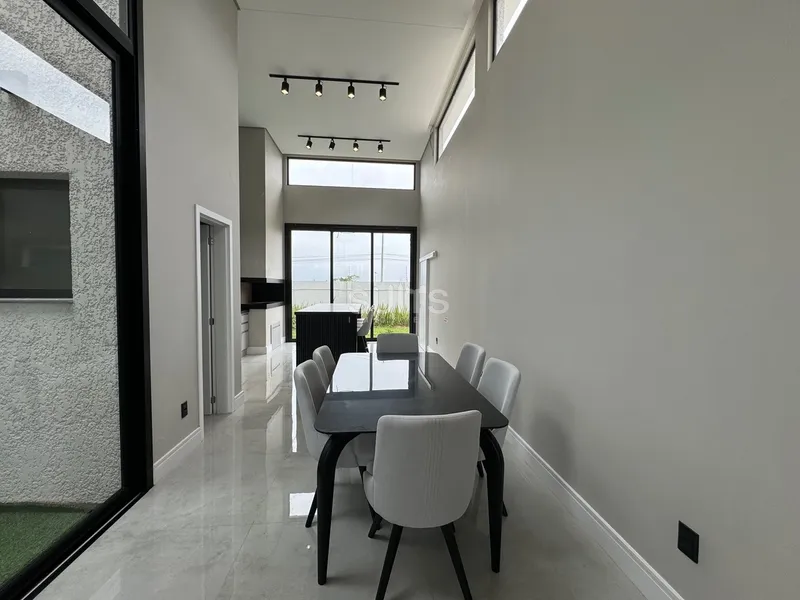 Linda casa térrea no condomínio Blue no centro de Xangri-Lá: 5ª foto da galeria de imagens do imóvel