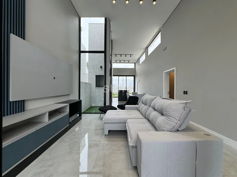 Linda casa térrea no condomínio Blue no centro de Xangri-Lá: 3ª foto da galeria de imagens do imóvel