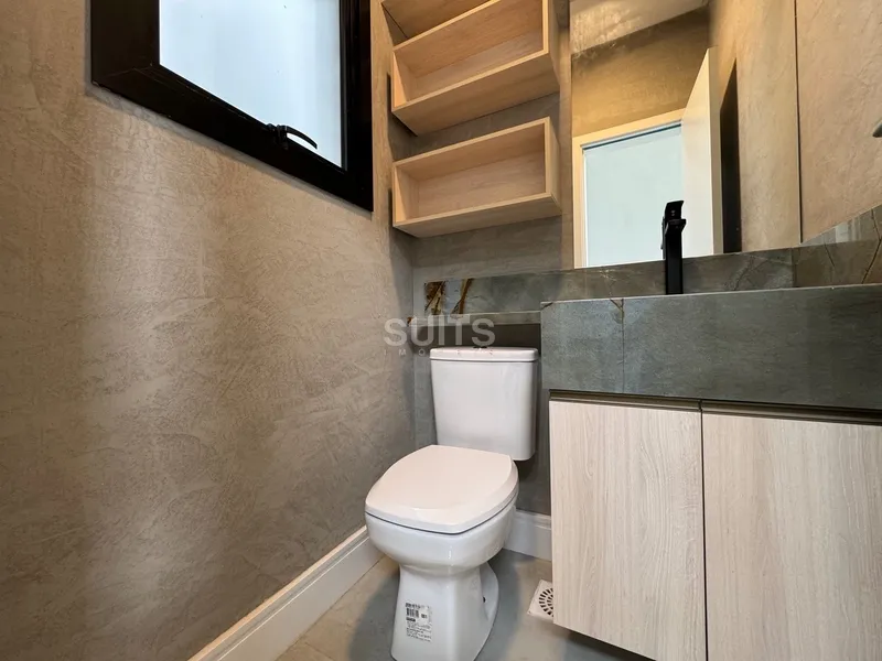 Linda casa térrea no condomínio Blue no centro de Xangri-Lá: 9ª foto da galeria de imagens do imóvel