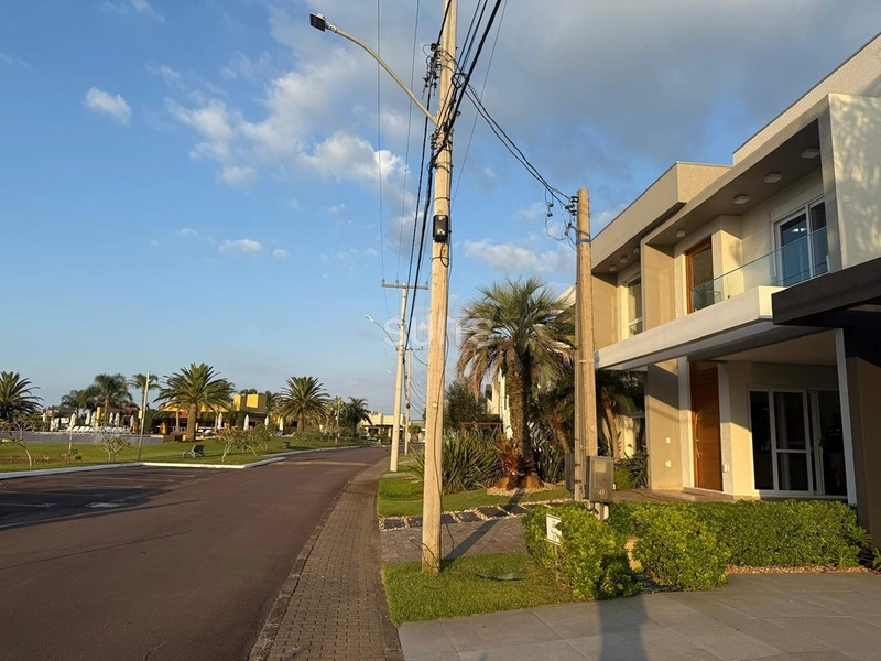 Excelente sobrado à venda no Las Palmas : 4ª foto da galeria de imagens do imóvel