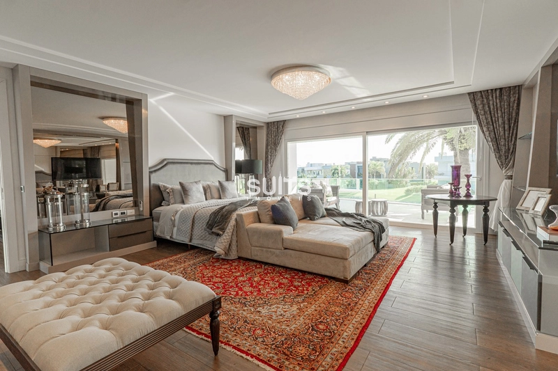 Mansão com 02 terrenos na beira do lago no condomínio Enseada: 52ª foto da galeria de imagens do imóvel