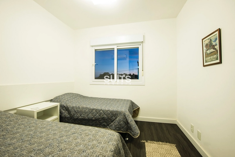 Lindo apartamento à venda no condomínio Rossi em Atlântida: 7ª foto da galeria de imagens do imóvel