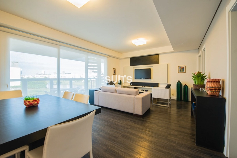 Lindo apartamento à venda no condomínio Rossi em Atlântida: 1ª foto da galeria de imagens do imóvel