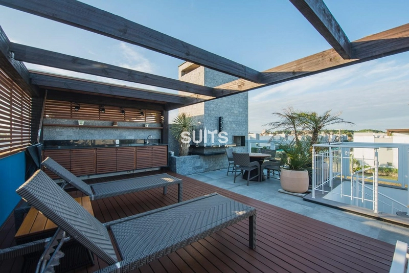 Lindo apartamento à venda no condomínio Rossi em Atlântida: 12ª foto da galeria de imagens do imóvel