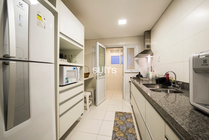 Lindo apartamento à venda no condomínio Rossi em Atlântida: 6ª foto da galeria de imagens do imóvel