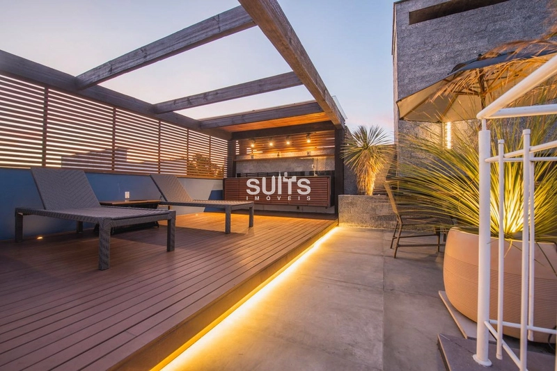 Lindo apartamento à venda no condomínio Rossi em Atlântida: 14ª foto da galeria de imagens do imóvel