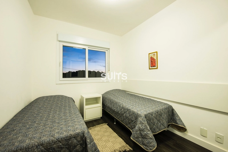 Lindo apartamento à venda no condomínio Rossi em Atlântida: 9ª foto da galeria de imagens do imóvel