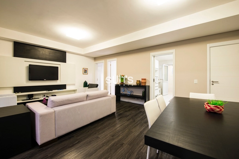 Lindo apartamento à venda no condomínio Rossi em Atlântida: 4ª foto da galeria de imagens do imóvel