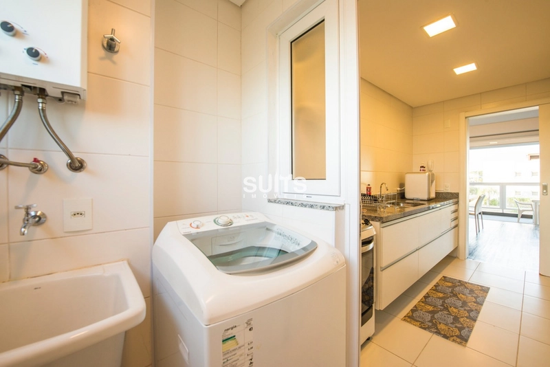 Lindo apartamento à venda no condomínio Rossi em Atlântida: 10ª foto da galeria de imagens do imóvel