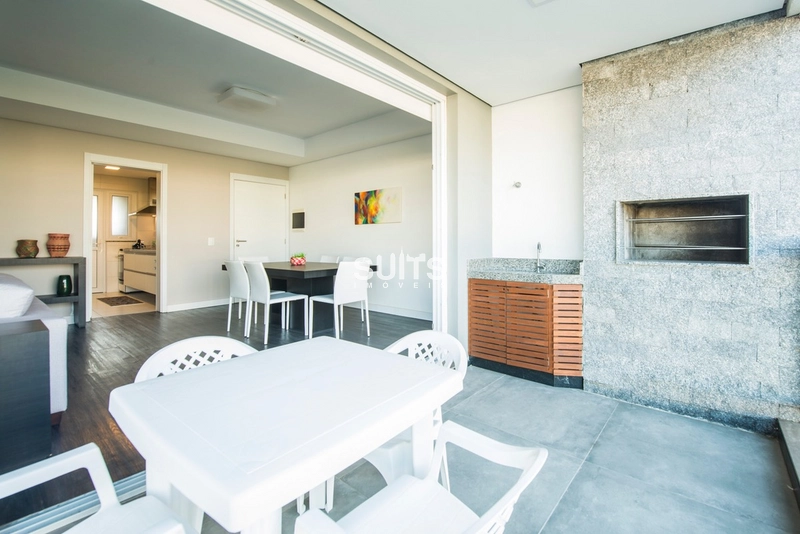 Lindo apartamento à venda no condomínio Rossi em Atlântida: 11ª foto da galeria de imagens do imóvel