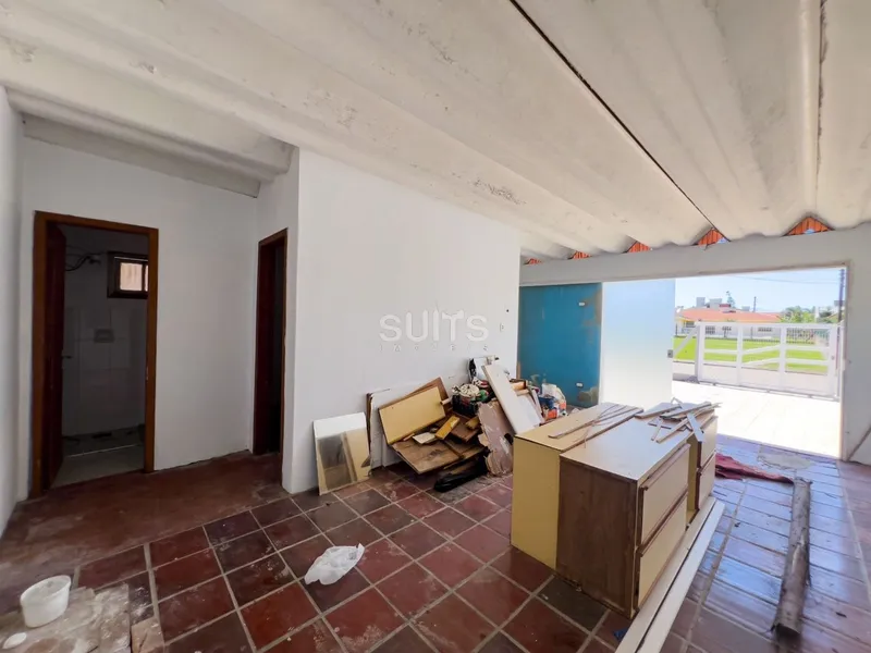 Casa de esquina muito bem localizada no Centro de Xangri-Lá: 15ª foto da galeria de imagens do imóvel