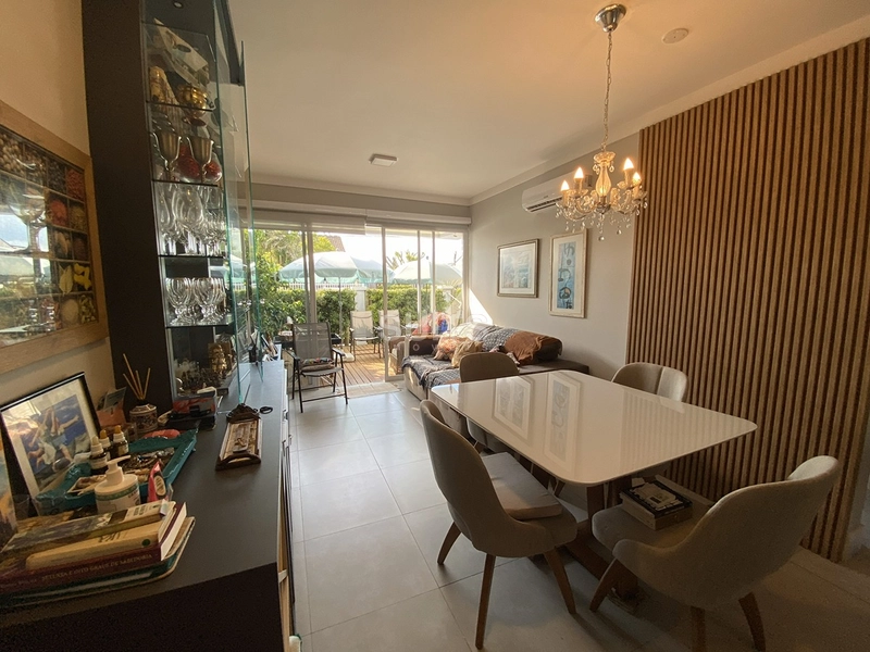 Excelente apartamento Giardino no Xangri-Lá Resort : 14ª foto da galeria de imagens do imóvel