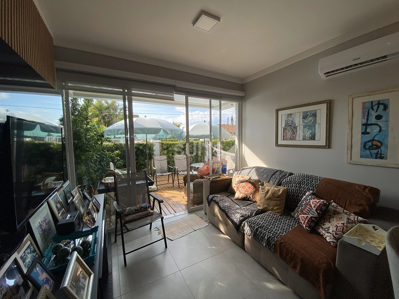 Excelente apartamento Giardino no Xangri-Lá Resort : 2ª foto da galeria de imagens do imóvel