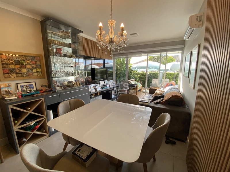 Excelente apartamento Giardino no Xangri-Lá Resort : 13ª foto da galeria de imagens do imóvel