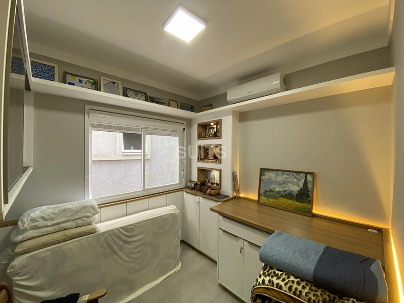 Excelente apartamento Giardino no Xangri-Lá Resort : 16ª foto da galeria de imagens do imóvel