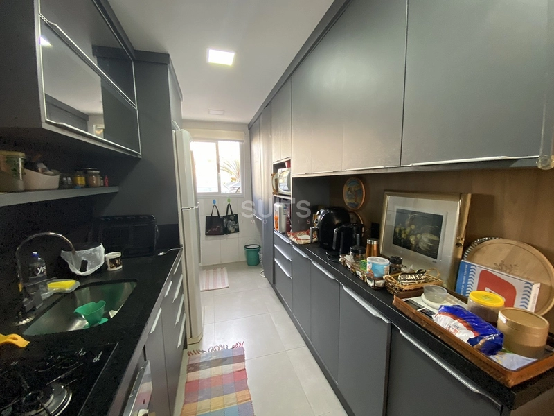 Excelente apartamento Giardino no Xangri-Lá Resort : 11ª foto da galeria de imagens do imóvel