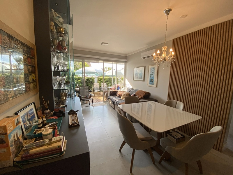 Excelente apartamento Giardino no Xangri-Lá Resort : 15ª foto da galeria de imagens do imóvel