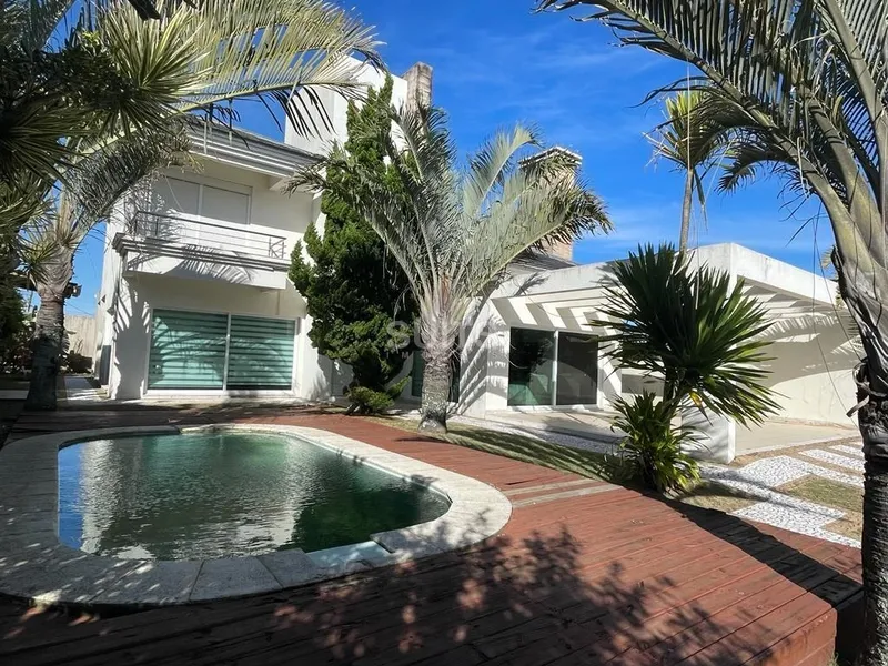 Excelente sobrado à 100m do mar na praia de Atlântida: 13ª foto da galeria de imagens do imóvel