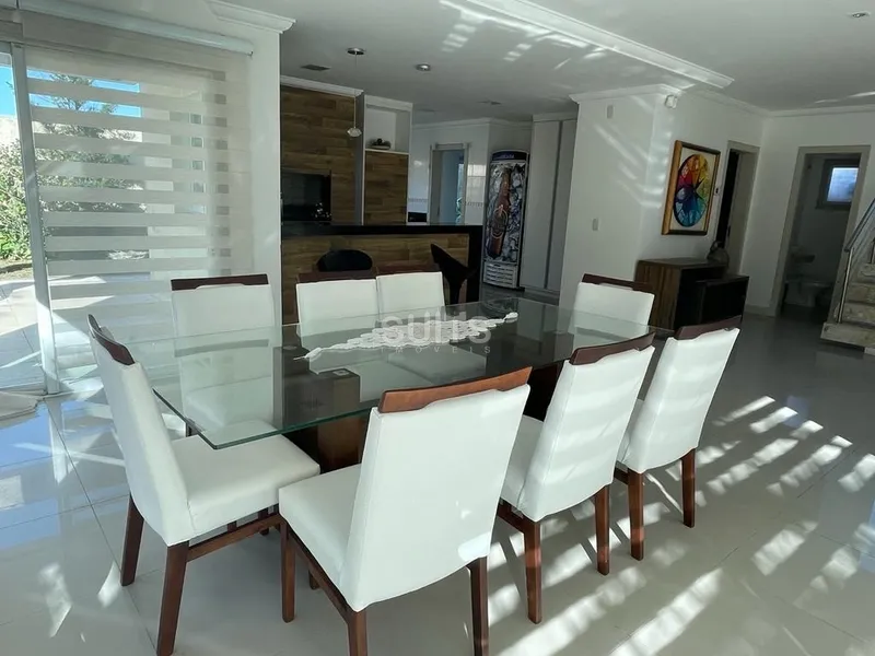 Excelente sobrado à 100m do mar na praia de Atlântida: 5ª foto da galeria de imagens do imóvel