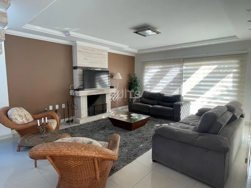 Excelente sobrado à 100m do mar na praia de Atlântida: 11ª foto da galeria de imagens do imóvel