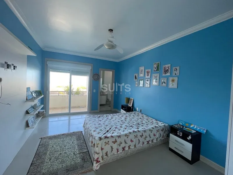 Excelente sobrado à 100m do mar na praia de Atlântida: 23ª foto da galeria de imagens do imóvel