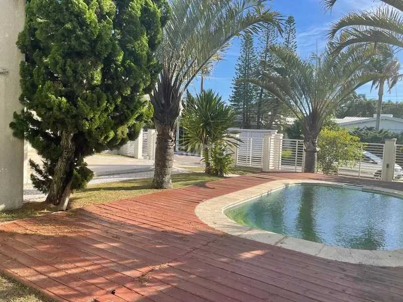 Excelente sobrado à 100m do mar na praia de Atlântida: 15ª foto da galeria de imagens do imóvel