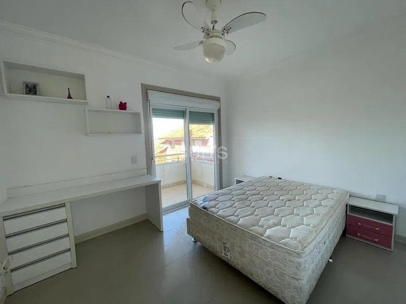 Excelente sobrado à 100m do mar na praia de Atlântida: 21ª foto da galeria de imagens do imóvel