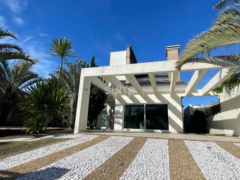 Excelente sobrado à 100m do mar na praia de Atlântida: 14ª foto da galeria de imagens do imóvel