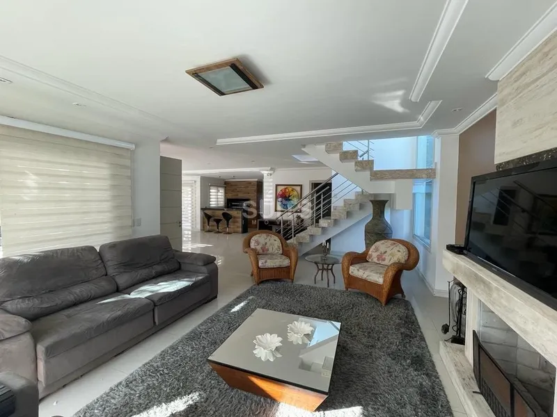 Excelente sobrado à 100m do mar na praia de Atlântida: 8ª foto da galeria de imagens do imóvel