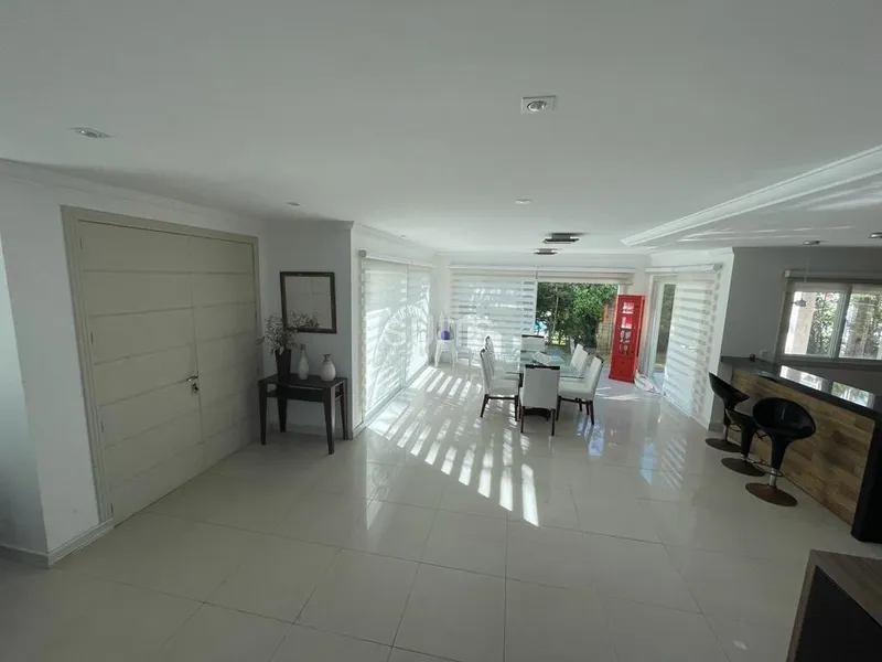 Excelente sobrado à 100m do mar na praia de Atlântida: 19ª foto da galeria de imagens do imóvel