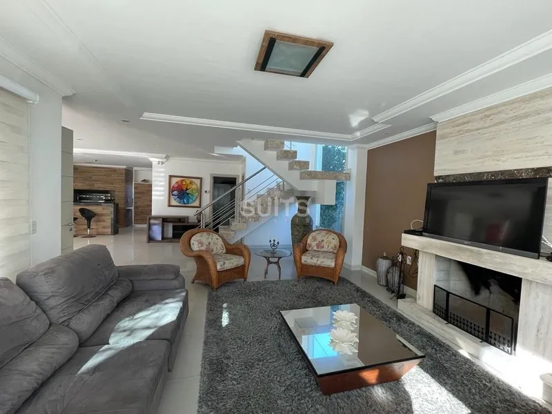 Excelente sobrado à 100m do mar na praia de Atlântida: 9ª foto da galeria de imagens do imóvel