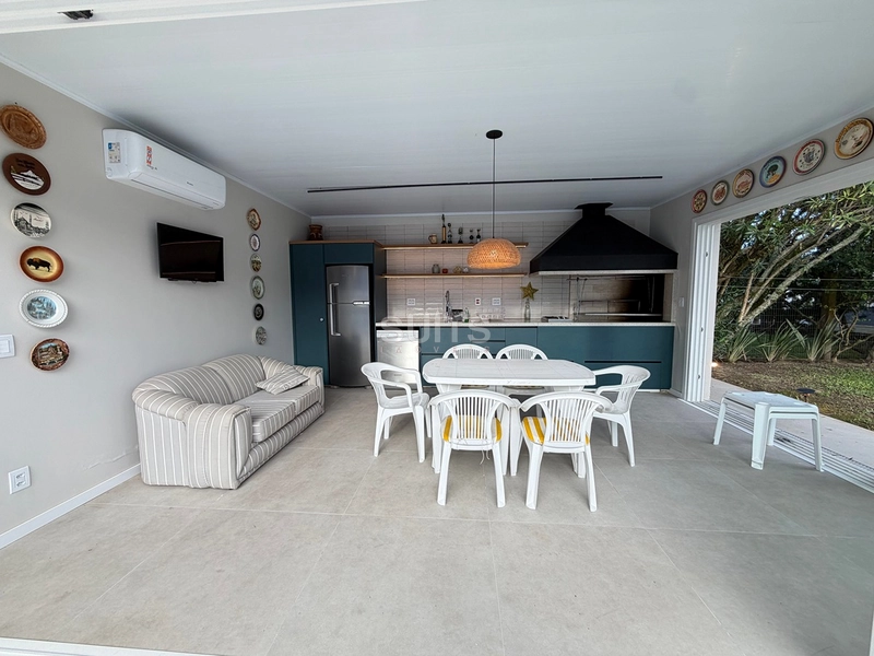 Casa á 03 quadras do mar na praia de Atlântida : 36ª foto da galeria de imagens do imóvel