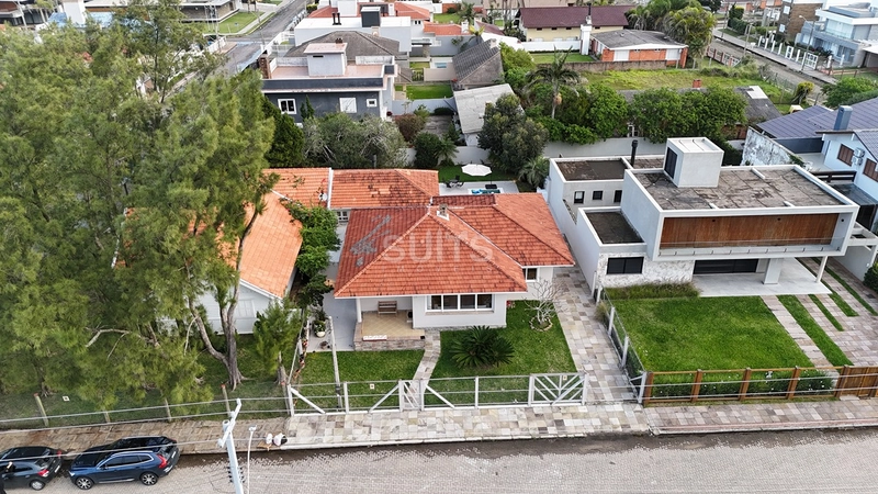 Casa á 03 quadras do mar na praia de Atlântida : 19ª foto da galeria de imagens do imóvel