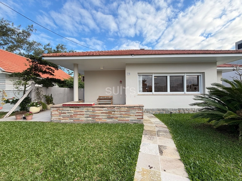Casa á 03 quadras do mar na praia de Atlântida : 2ª foto da galeria de imagens do imóvel
