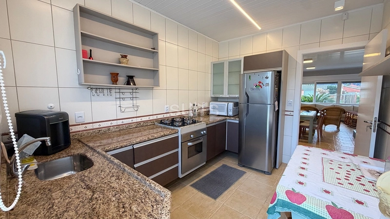 Casa á 03 quadras do mar na praia de Atlântida : 13ª foto da galeria de imagens do imóvel