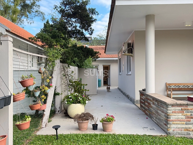 Casa á 03 quadras do mar na praia de Atlântida : 22ª foto da galeria de imagens do imóvel