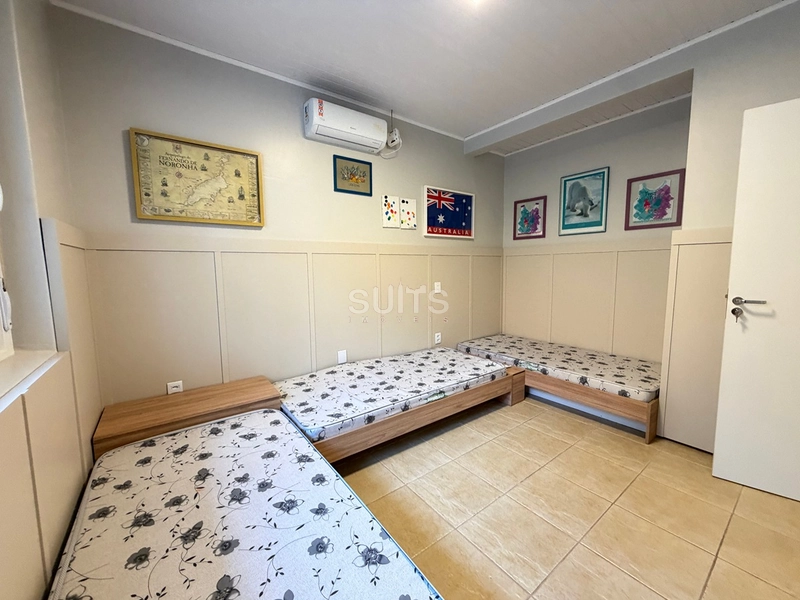 Casa á 03 quadras do mar na praia de Atlântida : 26ª foto da galeria de imagens do imóvel