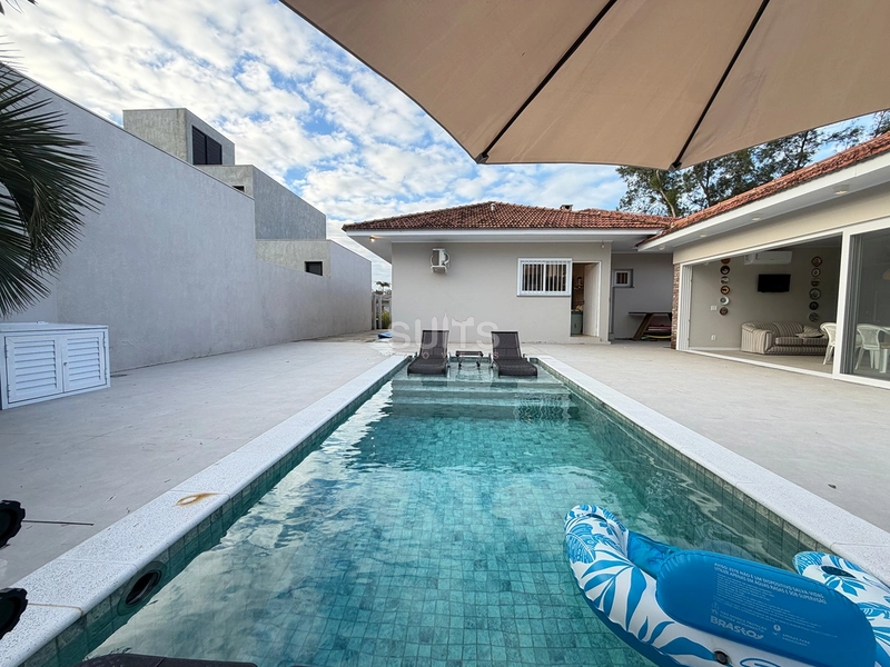 Casa á 03 quadras do mar na praia de Atlântida : 33ª foto da galeria de imagens do imóvel