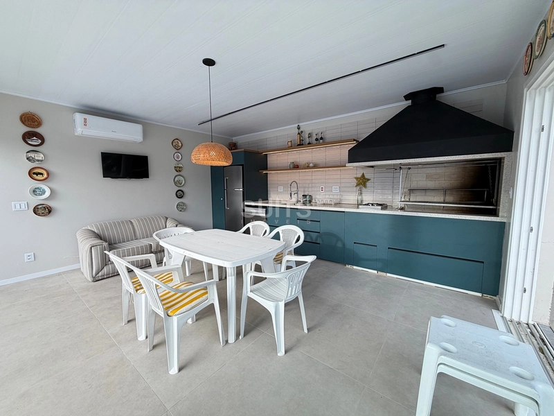 Casa á 03 quadras do mar na praia de Atlântida : 37ª foto da galeria de imagens do imóvel