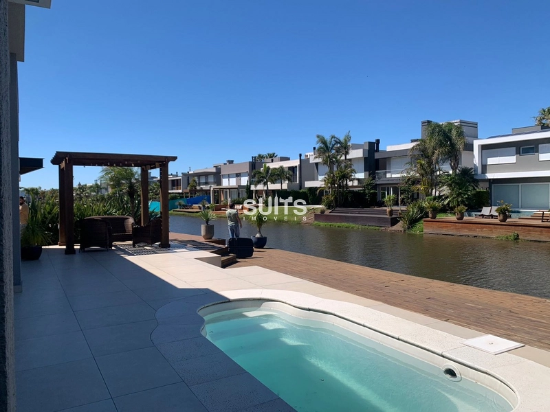 Excelente casa à venda no condomínio Malibu: 20ª foto da galeria de imagens do imóvel