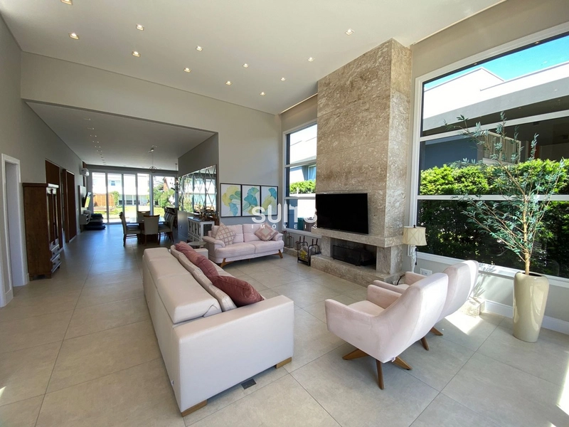 Excelente casa à venda no condomínio Malibu: 8ª foto da galeria de imagens do imóvel